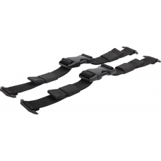 BILTWELL Bag/Luggage Strap Kit TSB-00-15 3550-0416